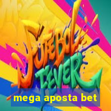 mega aposta bet